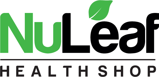 NuLeaf Health Shop